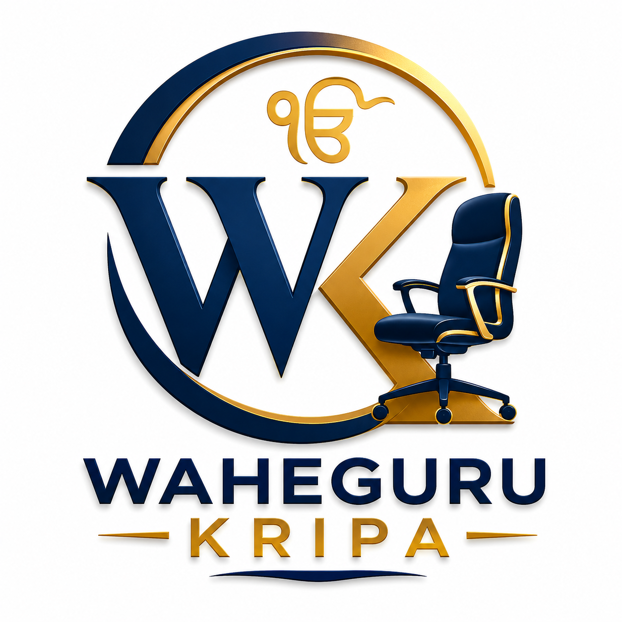 Waheguru Kripa Enterprises — Office Chairs, Chandigarh